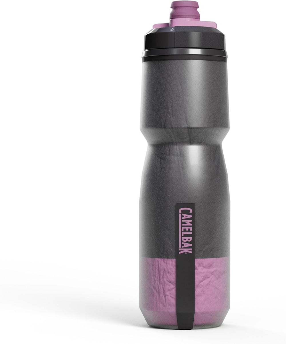Camelbak Podium Chill 24 oz Mercury Night Fall