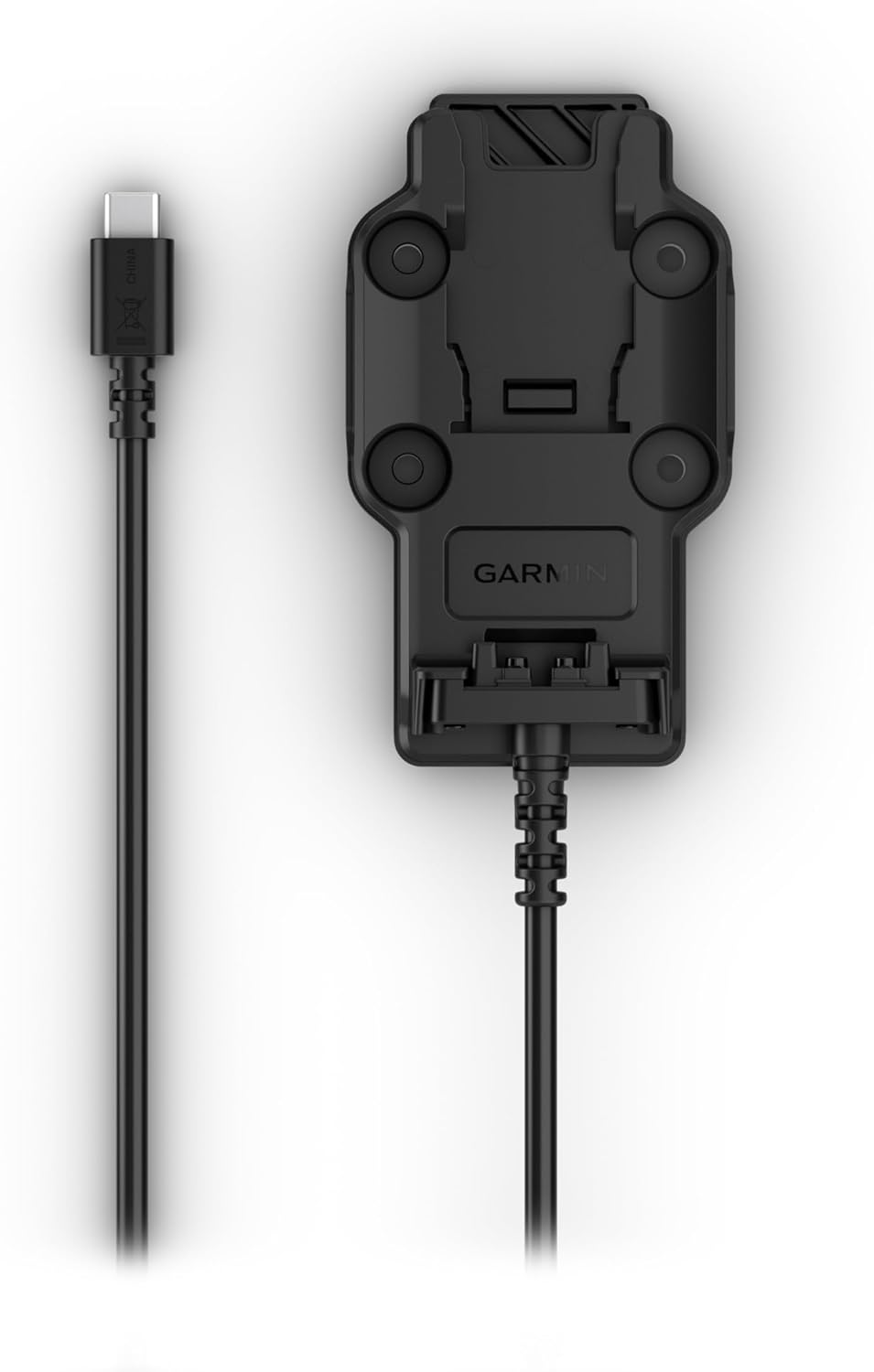 Garmin Powered Mount