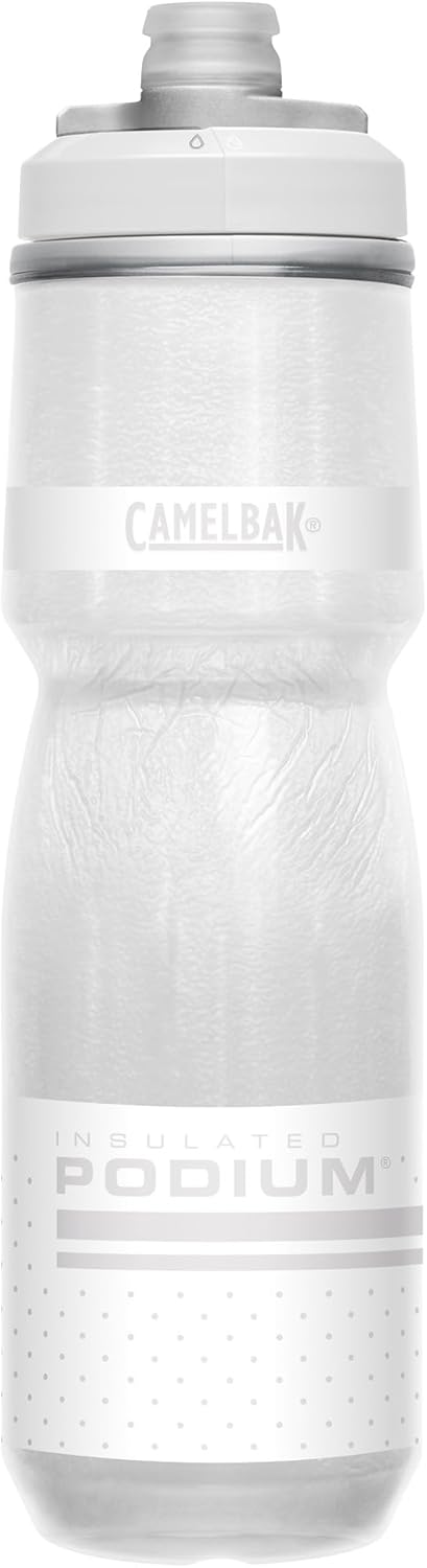 Camelbak Podium Chill 24 oz Reflective Ghost
