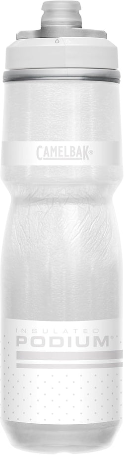 Camelbak Podium Chill 24 oz Reflective Ghost