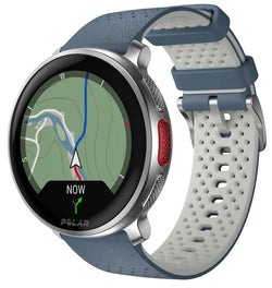 POLAR Vantage V3 in blue
