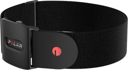 Polar Verity Sense in Black
