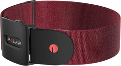 Polar Verity Sense in Dark Red