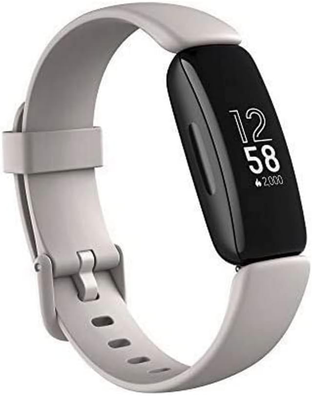 Fitbit Inspire 2 Health & Fitness Tracker