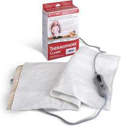 Thermophore Moist Heat Pack, Automatic Heating Pads Thermophore Standard 14" X 27"  