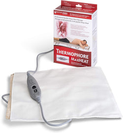 Thermophore Arthritis Pad Moist Heat (Model 156) 14"x14" Heat Therapy Thermophore   