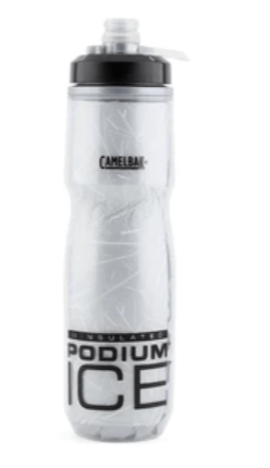 Camelbak Podium Ice 21oz Sport Water Bottle