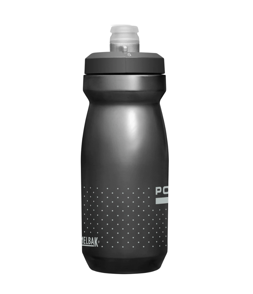 Camelbak Podium BPA-Free Bottle 21oz Water Bottles Camelbak Black  