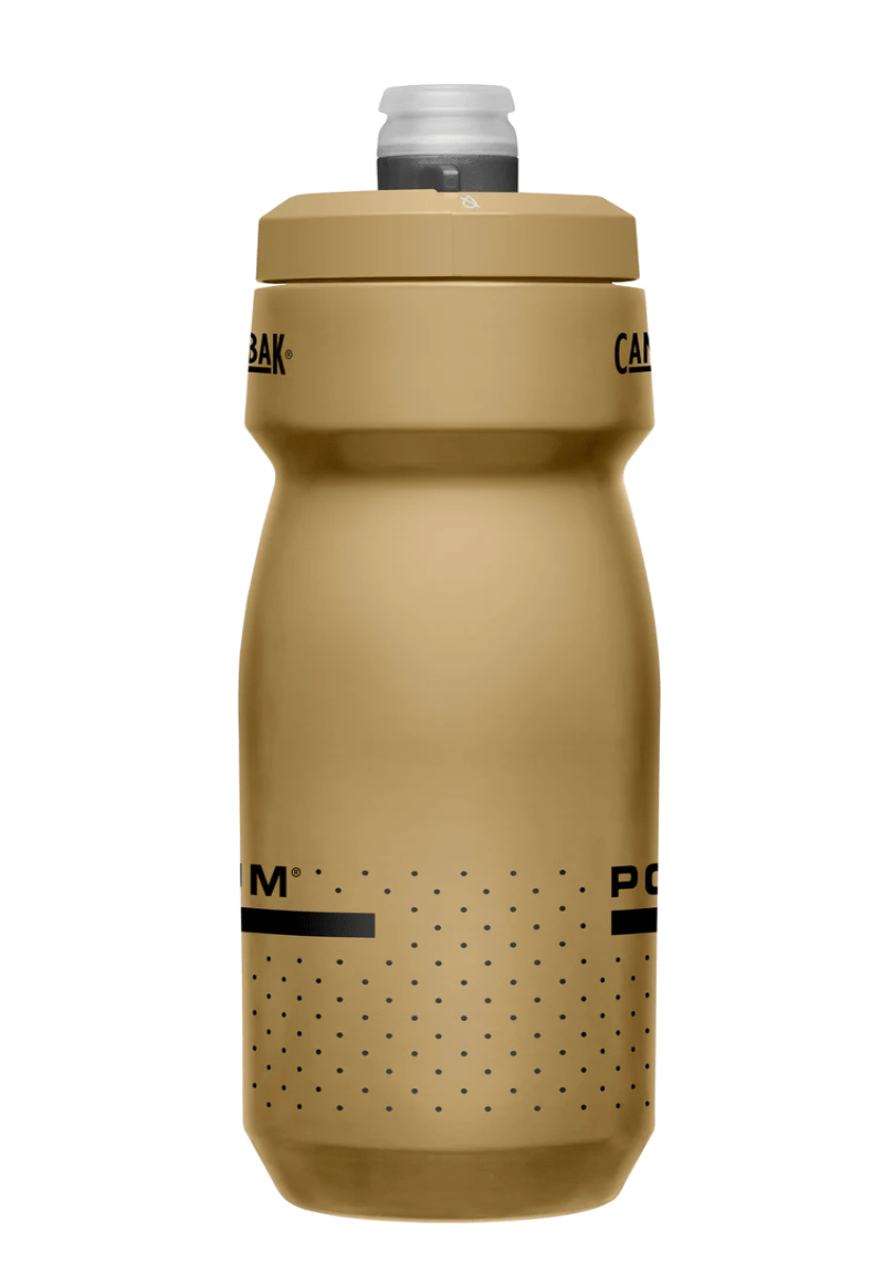 Camelbak Podium BPA-Free Bike Bottle 24oz Water Bottles Camelbak Gold 2022  