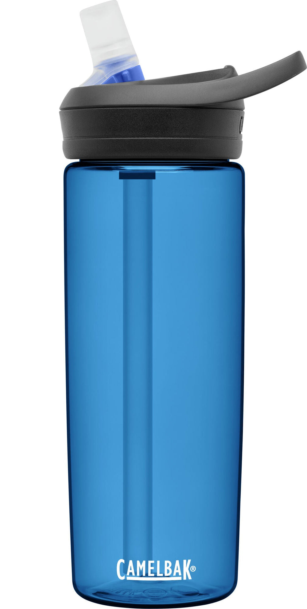 Camelbak BPA-Free Eddy Bottle 20oz, .6L with Tritan™ Renew Water Bottles Camelbak Oxford  