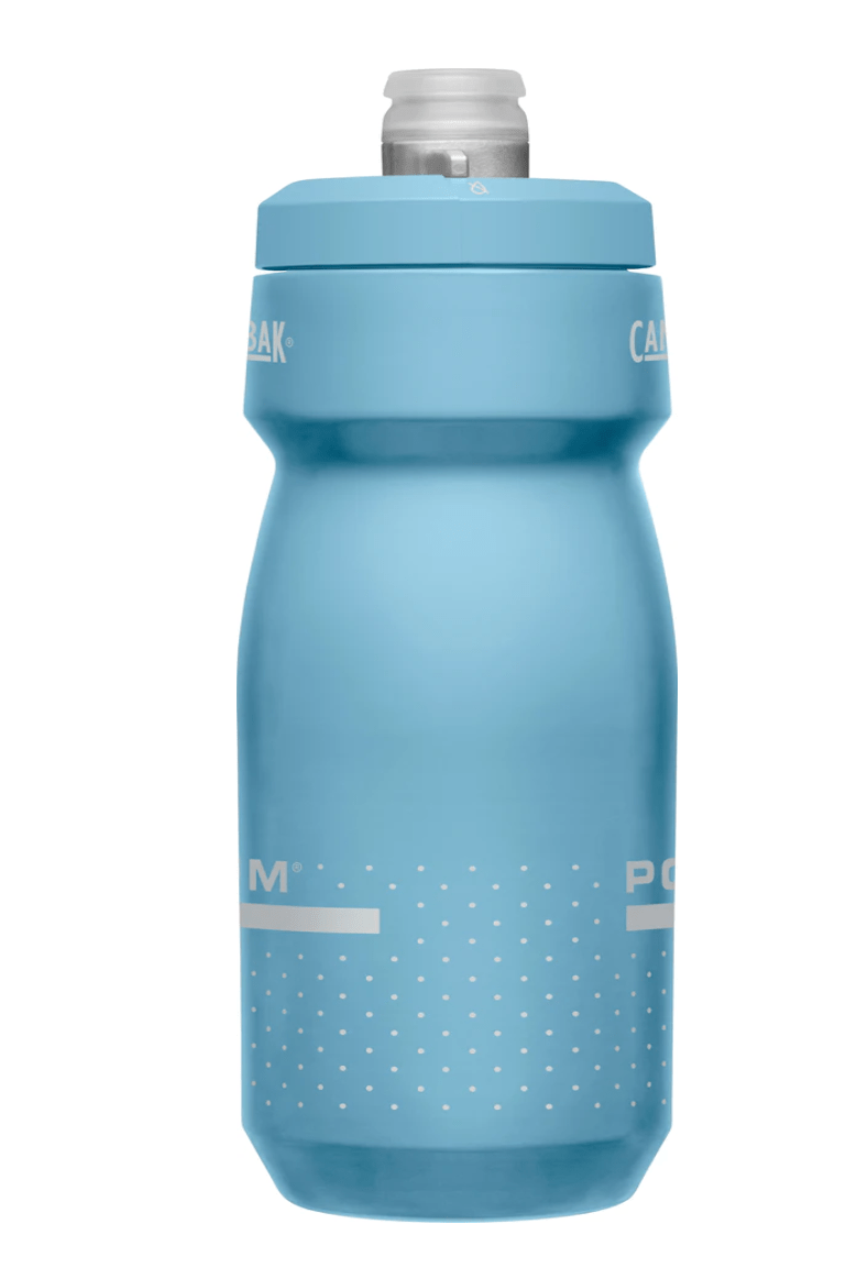 Camelbak Podium BPA-Free Bike Bottle 24oz Water Bottles Camelbak Stone Blue 2022  