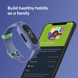Fitbit Ace 3 Activity Tracker for kids 6+ Activity Monitors Fitbit   
