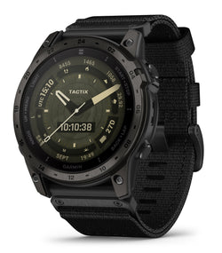 Garmin AMOLED Edition Garmin tactix 7 Tactical GPS Watch