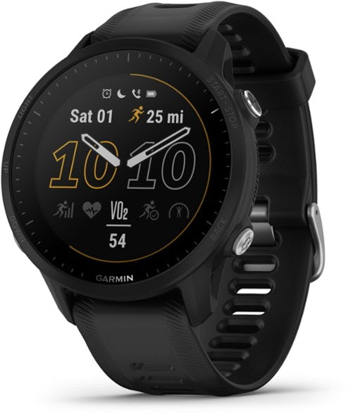 Garmin Forerunner 955 GPS Running Watch - Non Solar