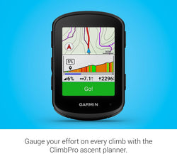 Garmin Cycling Computers Garmin Edge 840 GPS Cycling Computer