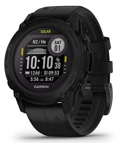 Garmin Descent G1 Diving Smartwatch Dive Computers Garmin   