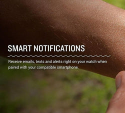 Garmin Garmin fenix 7S Solar Edition Outdoor Watch
