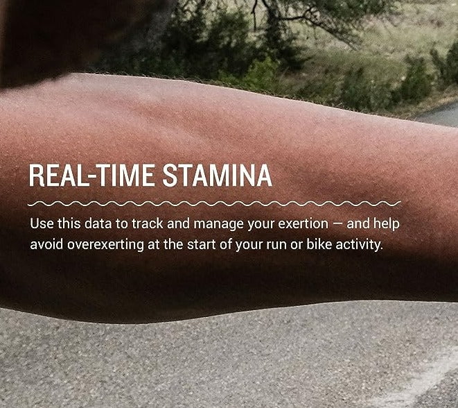 Garmin Garmin fenix 7S Solar Edition Outdoor Watch
