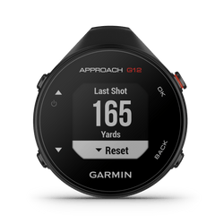 Garmin Approach G12 GPS Golf Range Finder Golf Garmin   