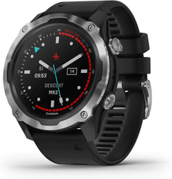 Garmin Multi-Sport Watch Garmin Descent Mk2 GPS Dive Watch