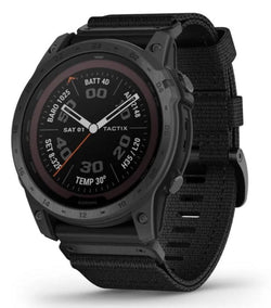 Garmin Pro Edition Solar with Nylon Band Garmin tactix 7 Tactical GPS Watch