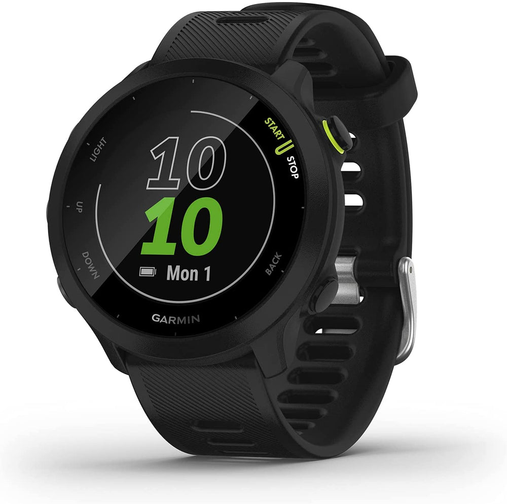 Garmin Forerunner 55 GPS Running Sports Watch