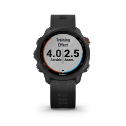 Garmin Forerunner 245 GPS Running Smartwatch Running Watches Garmin   