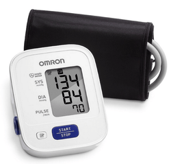 Omron BP7100 3 Series Upper Arm Blood Pressure Monitor Automatic Blood Pressure Omron   