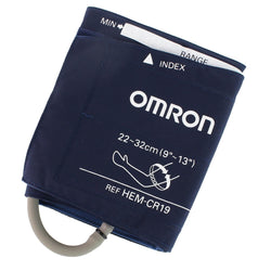 Omron Replacement Cuff Bladder Sets for use with HEM-907XL Omron Accessories Omron Medium (9″ to 13″)  