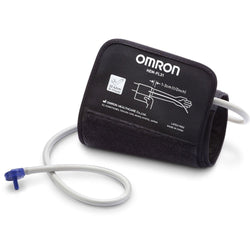 Omron CFX-WR17 Easy-Wrap ComFit Replacement Cuff 9″ to 17″ Omron Accessories Omron   
