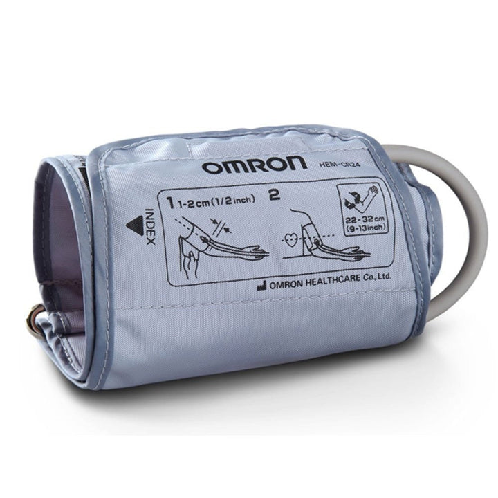 Omron Omron Accessories Omron H-CR24 Replacement Standard D-Ring Blood Pressure Cuff  9
