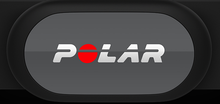 Polar H9 Replacement HR Sensor only Heart Rate Monitors Polar   