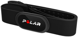 Polar H10 Bluetooth / ANT + Heart Rate Transmitter Polar Accessories Polar Black M-XXL 