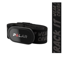 Polar H10 Bluetooth / ANT + Heart Rate Transmitter Polar Accessories Polar Black Crush M-XXL 